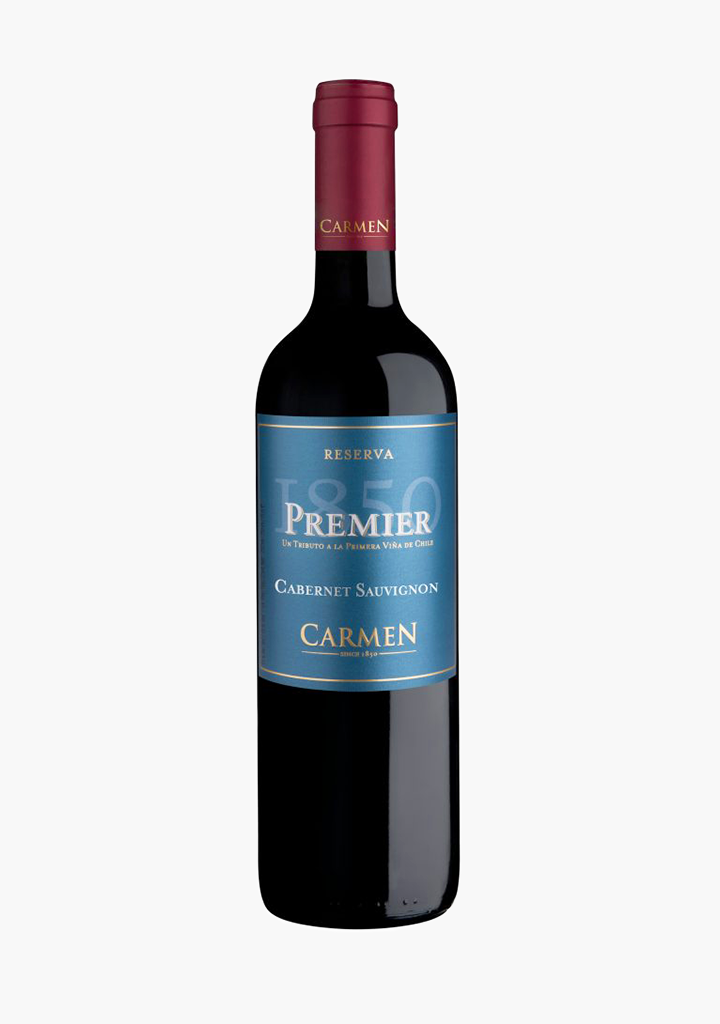 CARMEN RESERVA CABERNET SAUVIGNON       