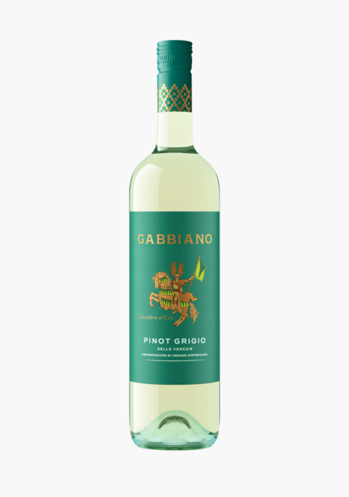 GABBIANO PROMESSA PINOT GRIGIO          
