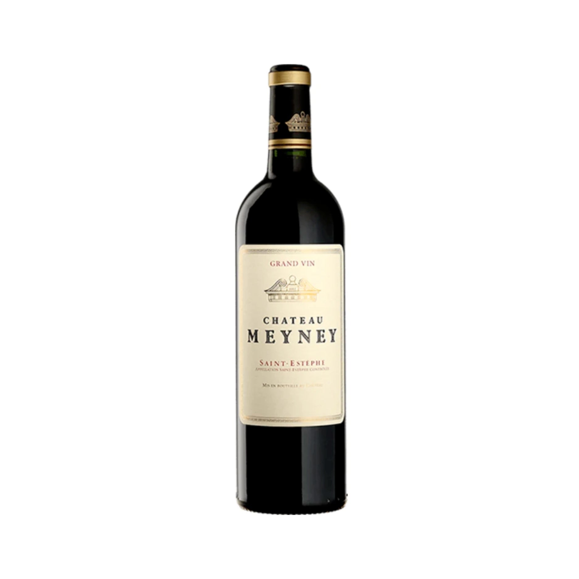 CHATEAU MEYNEY 2011 SAINT ESTEPHE       
