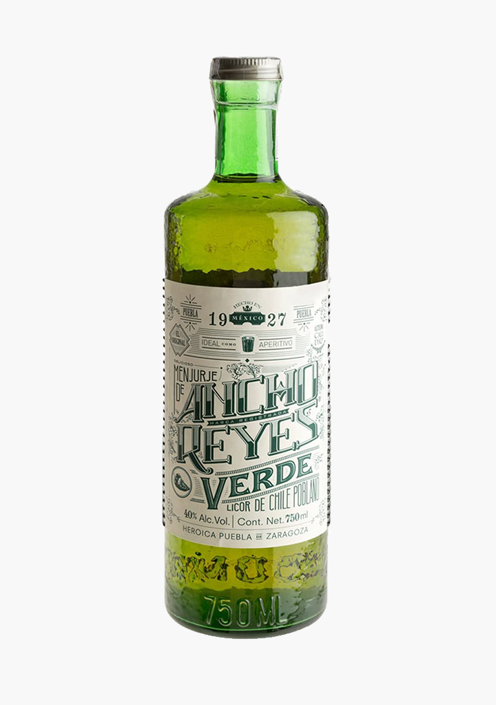 ANCHO REYES VERDE                       