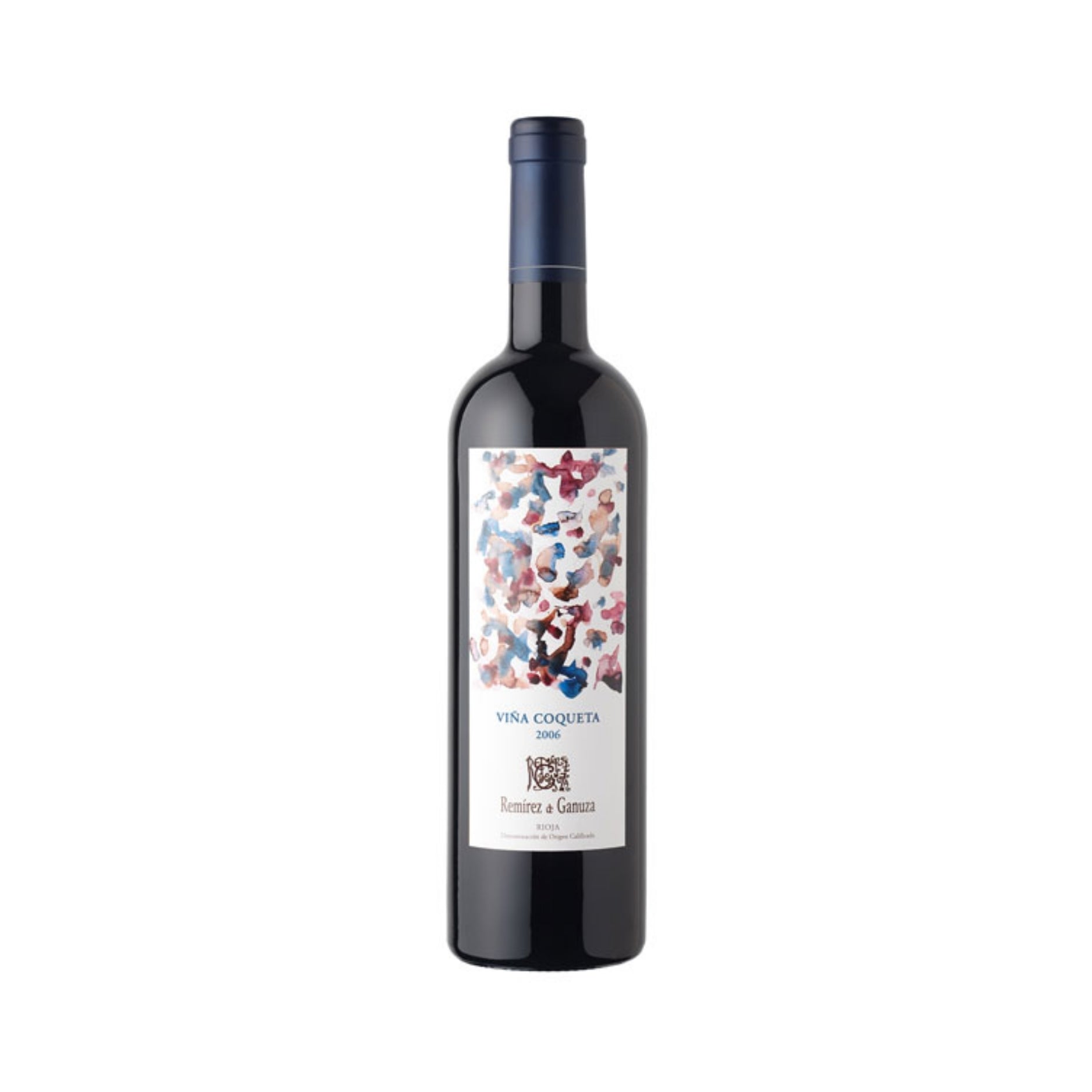VINA COQUETA                            