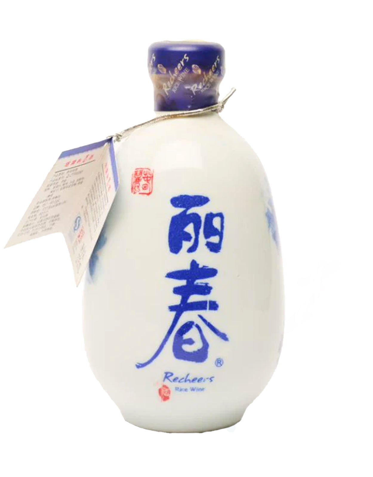 RECHEERS - 8 YEAR OLD                   