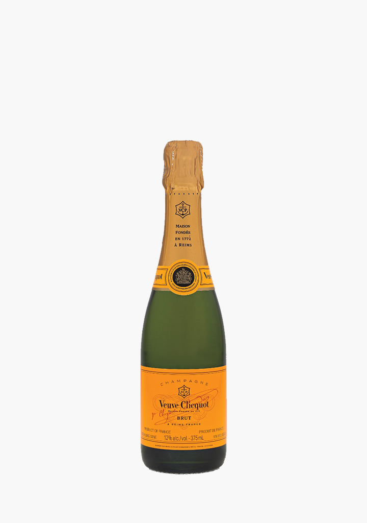VEUVE CLICQUOT BRUT                     