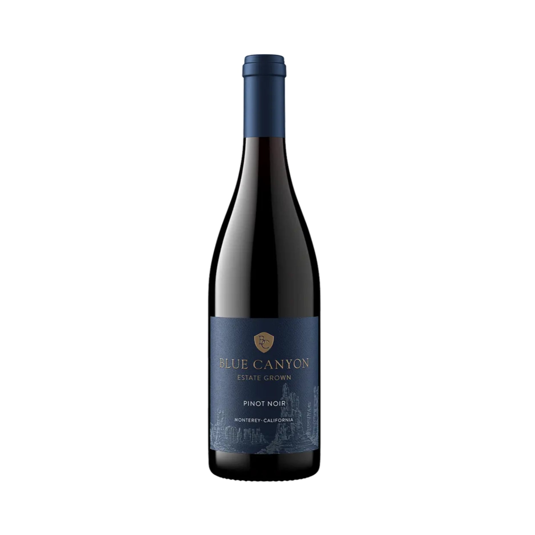 BLUE CANYON EG PINOT NOIR               