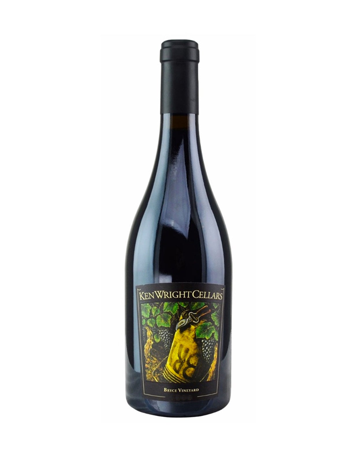 KEN WRIGHT - BRYCE PINOT NOIR           