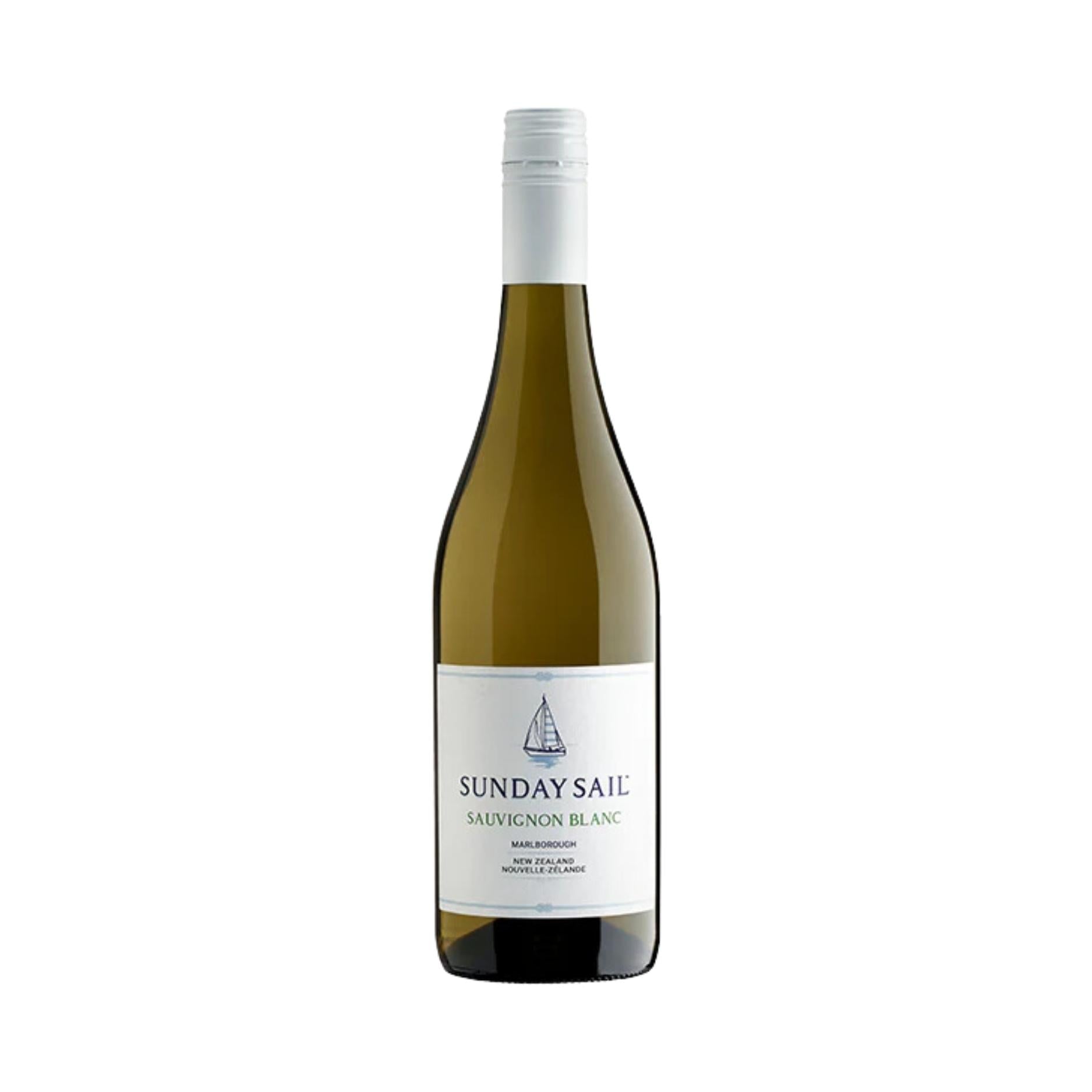 SUNDAY SAIL SAUVIGNON BLANC             