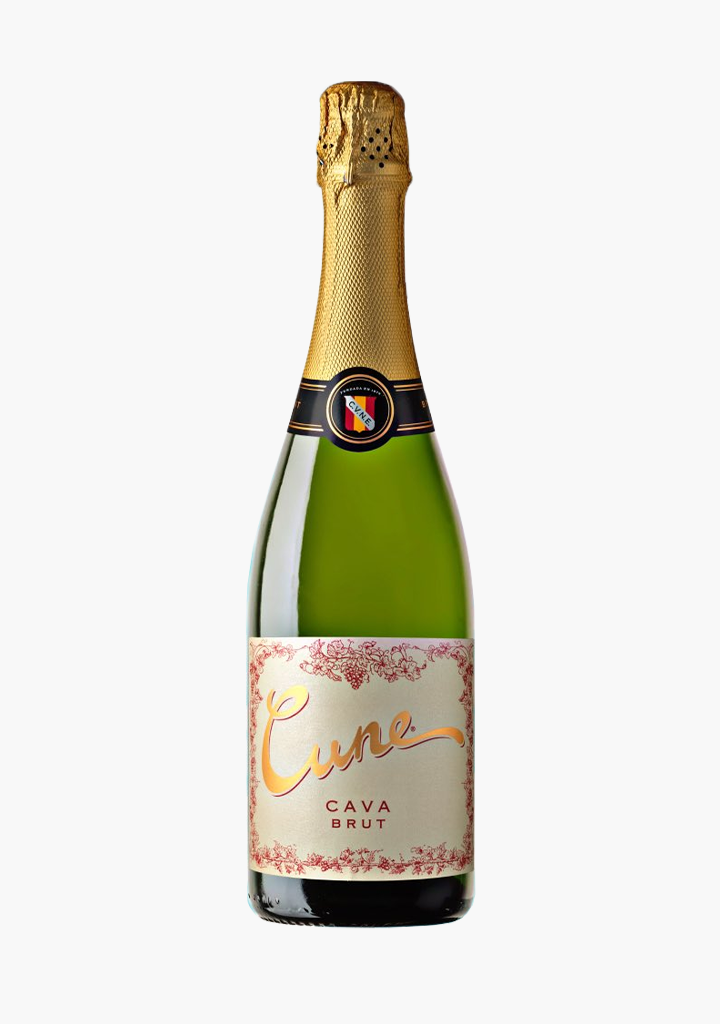 CUNE CAVA BRUT                          