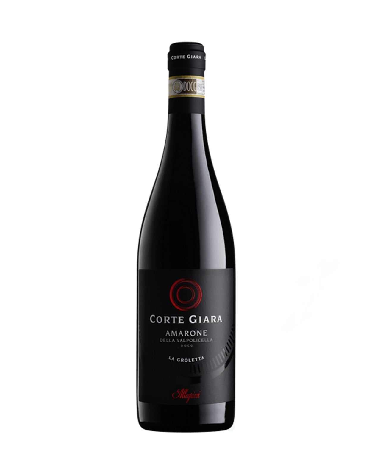 CORTE GIARA AMARONE                     