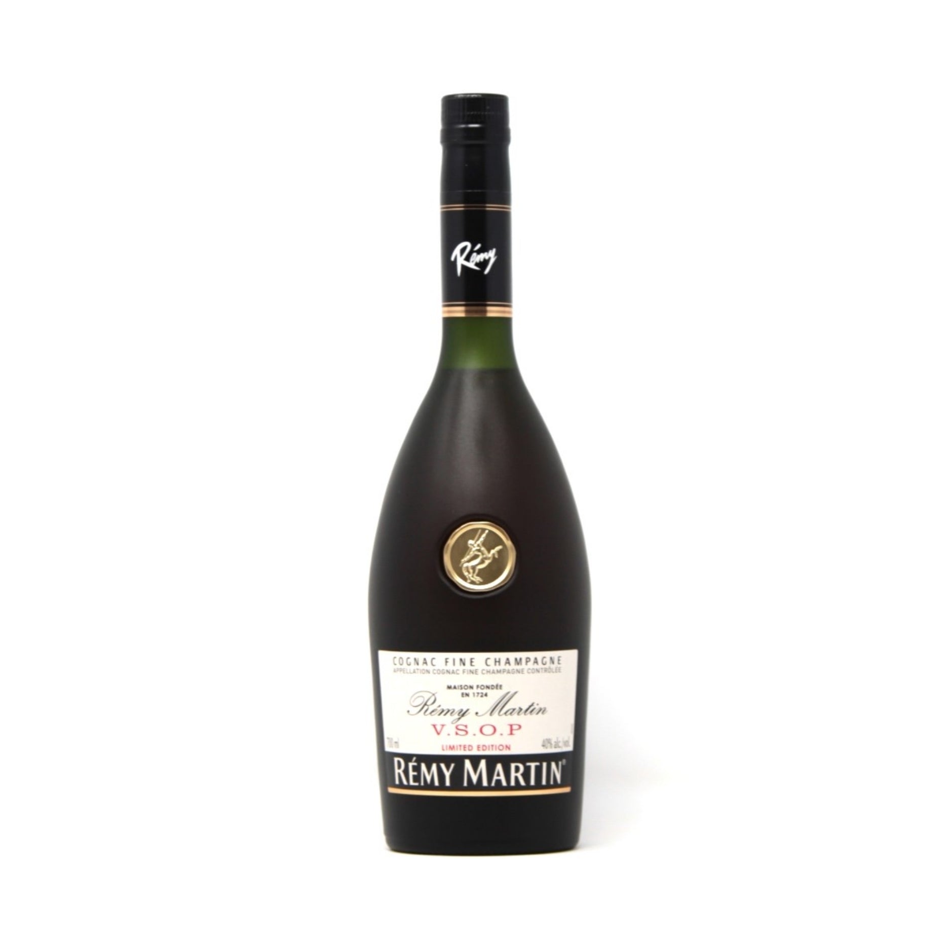 REMY MARTIN VSOP HERITAGE 2ND EDITION 12