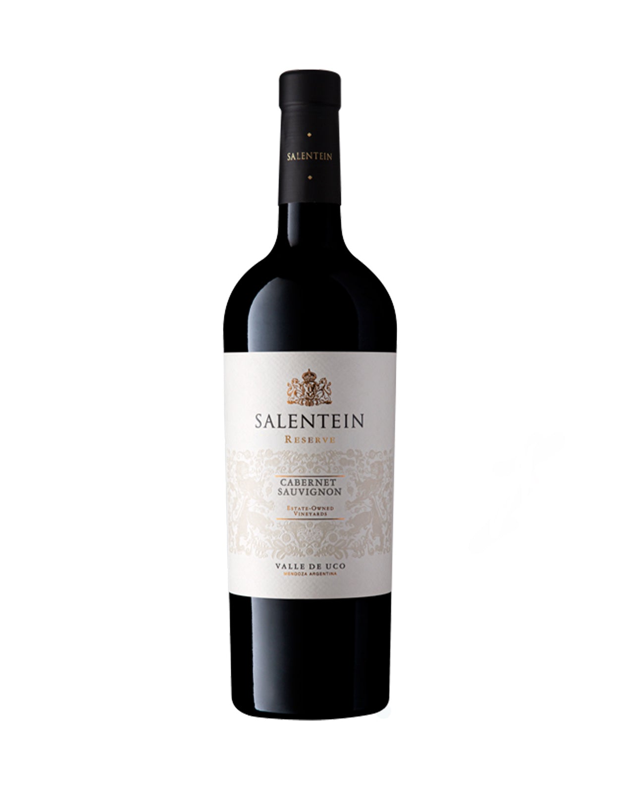 BODEGAS SALENTEIN RESERVE CAB SAUV      