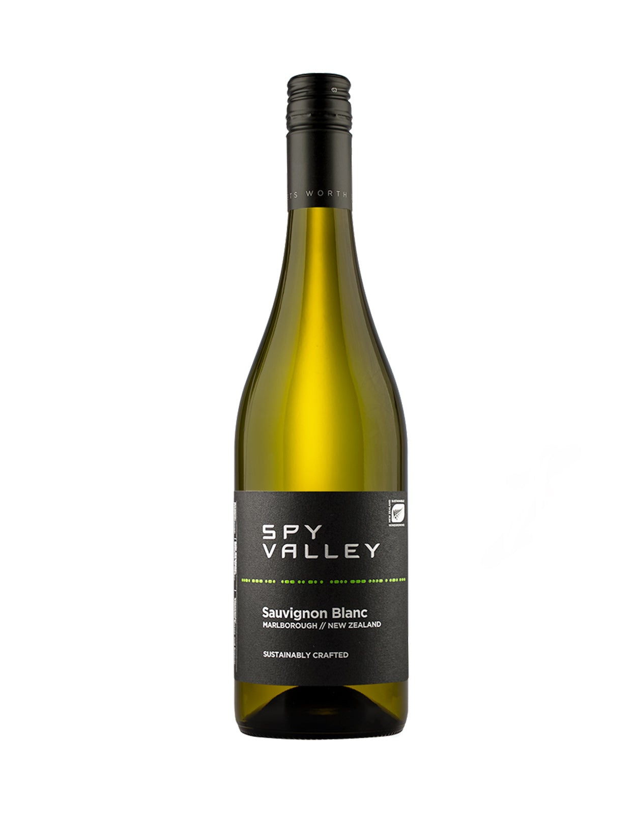 SPY VALLEY MARLBOROUGH SAUVIGNON BLANC  