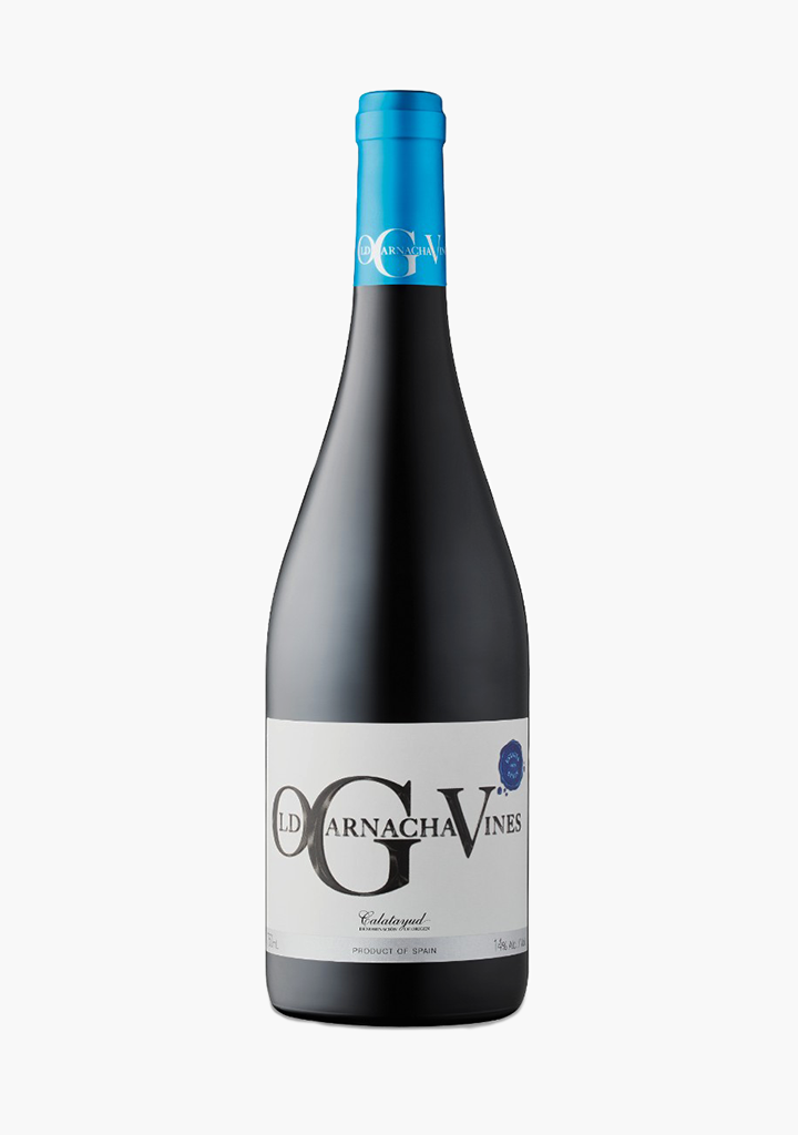 OGV - OLD GARNACHA VINES 2018           