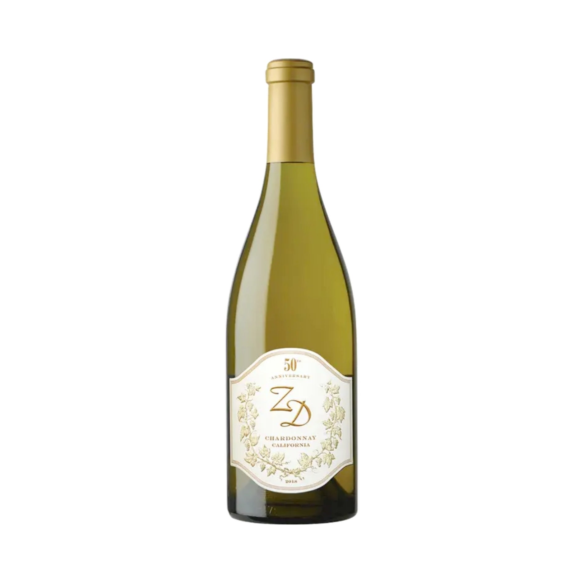 ZD Wines Chardonnay 2021