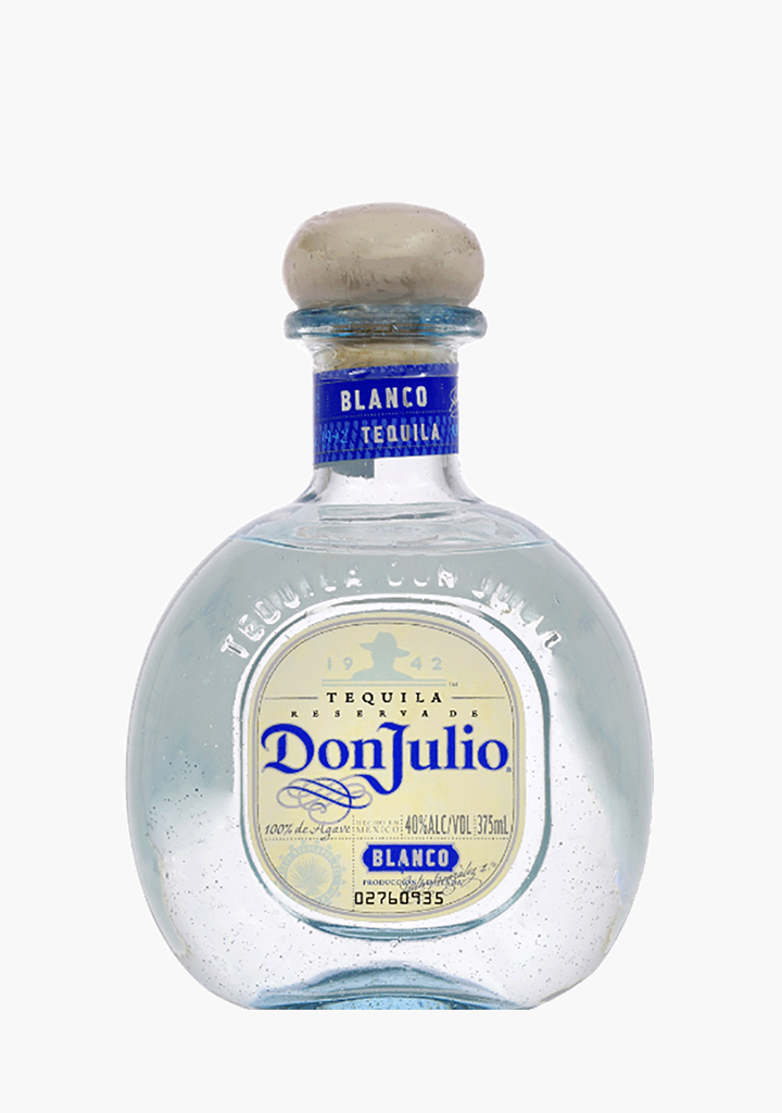 DON JULIO BLANCO                        