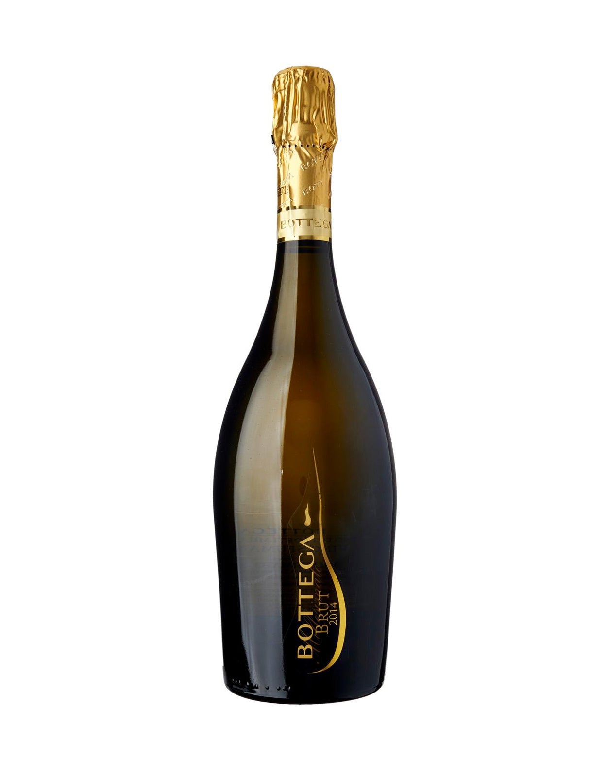 BOTTEGA PROSECCO CONEGLANO BRUT         