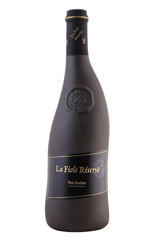 BROTTE LA FIOLE COTE DU RHONE RESERVE   