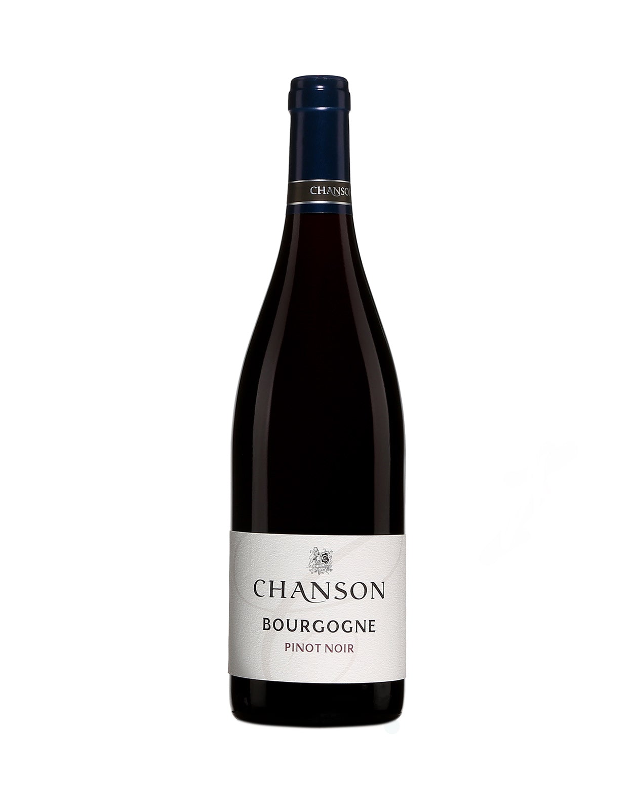 CHANSON PERE BOURGOGNE ROUGE            