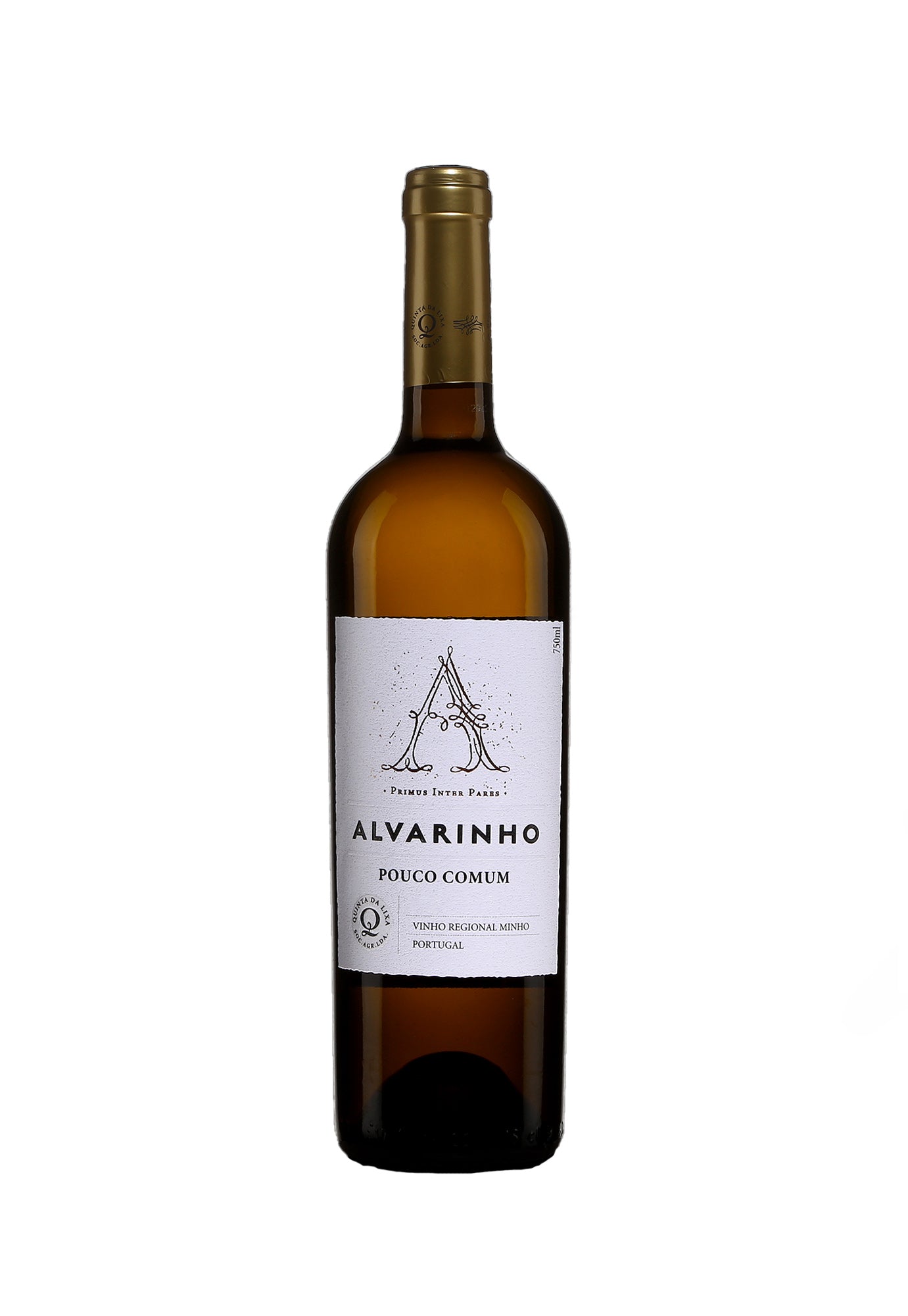 ALVARINHO POUCO COMUM                   