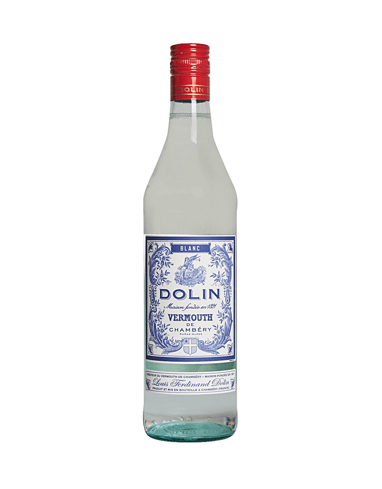 DOLIN VERMOUTH DE CHAMBERY BLANC 375ML  