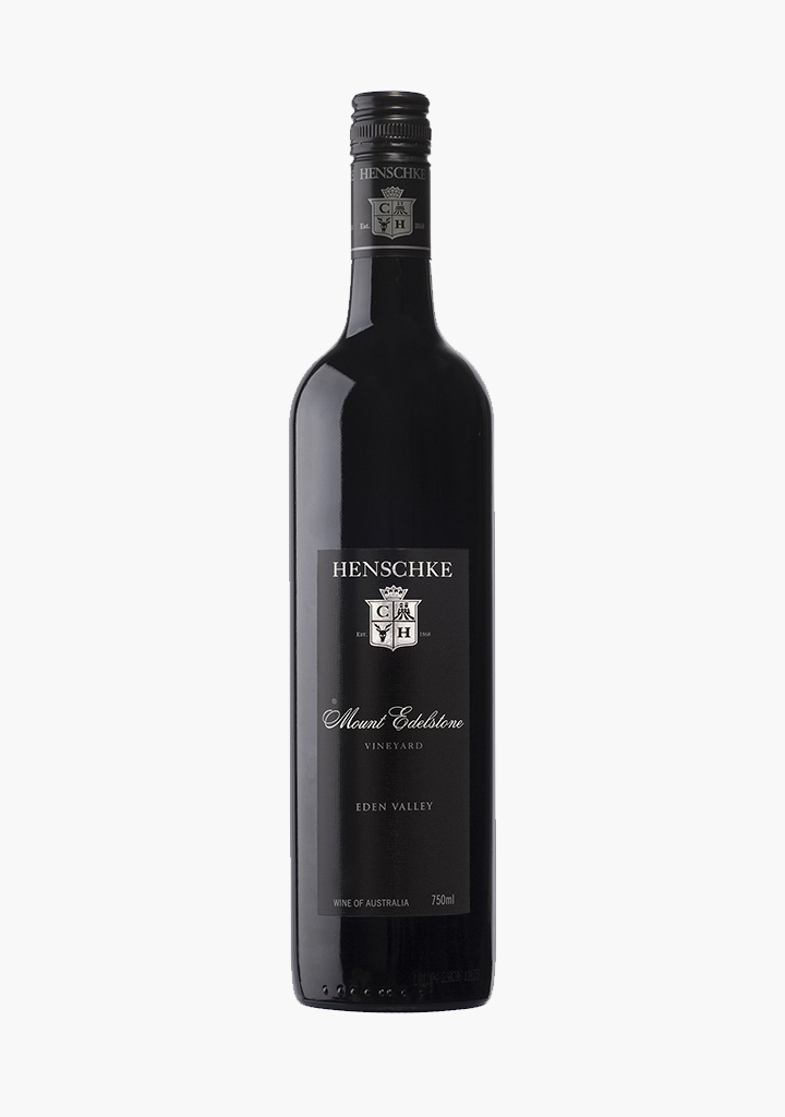 HENSCHKE MT.EDELSTONE SHIRAZ            