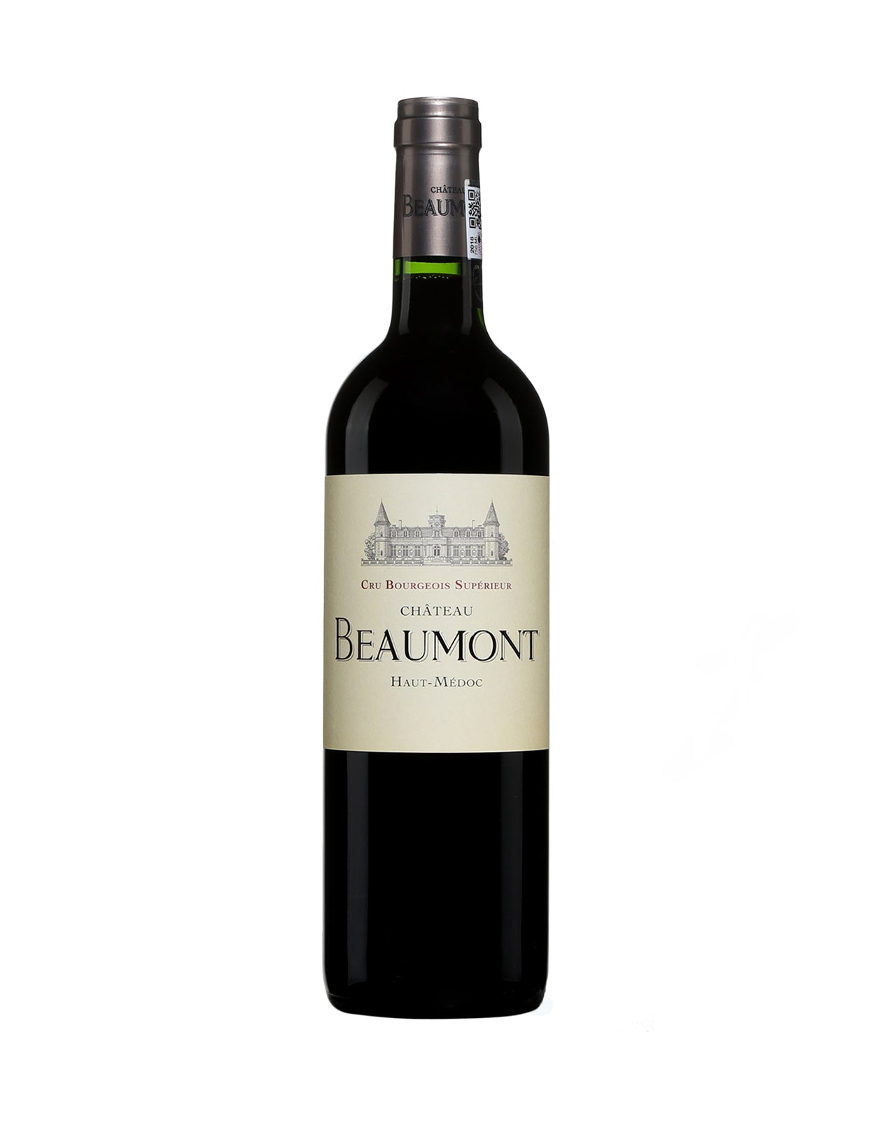 CHATEAU BEAUMONT HAUT MEDOC CRU BOUR    