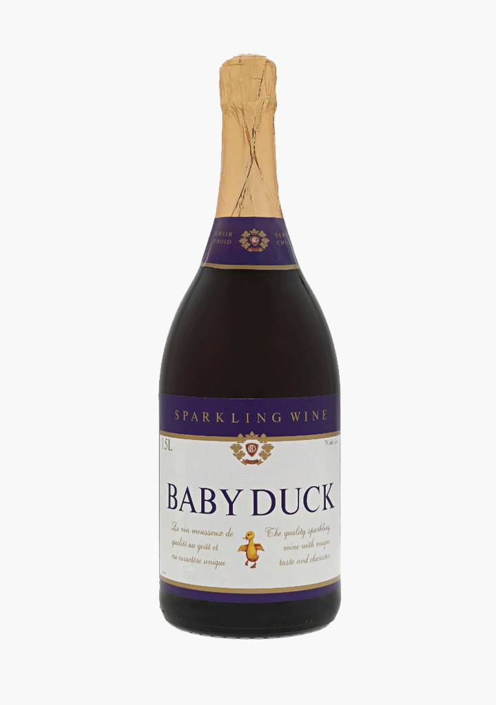 ANDRES BABY DUCK                        