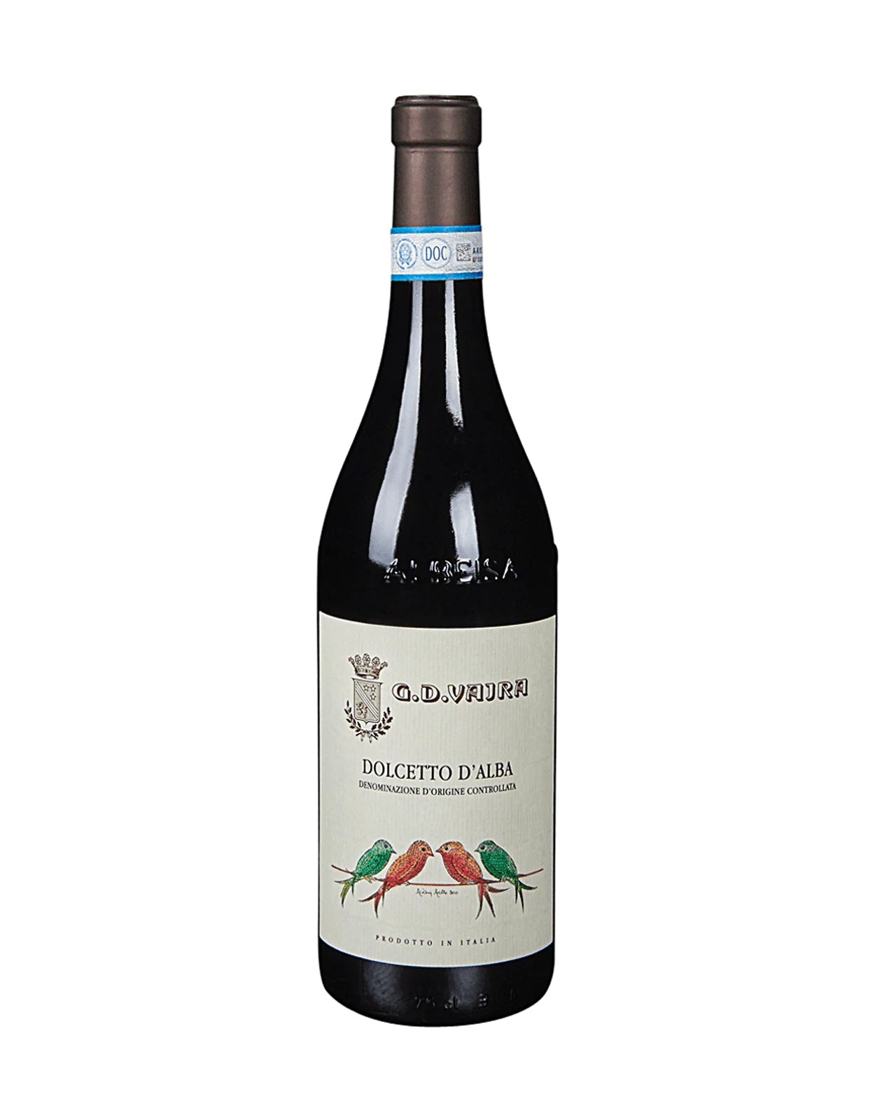 VAJRA DOLCETTO D'ALBA                   