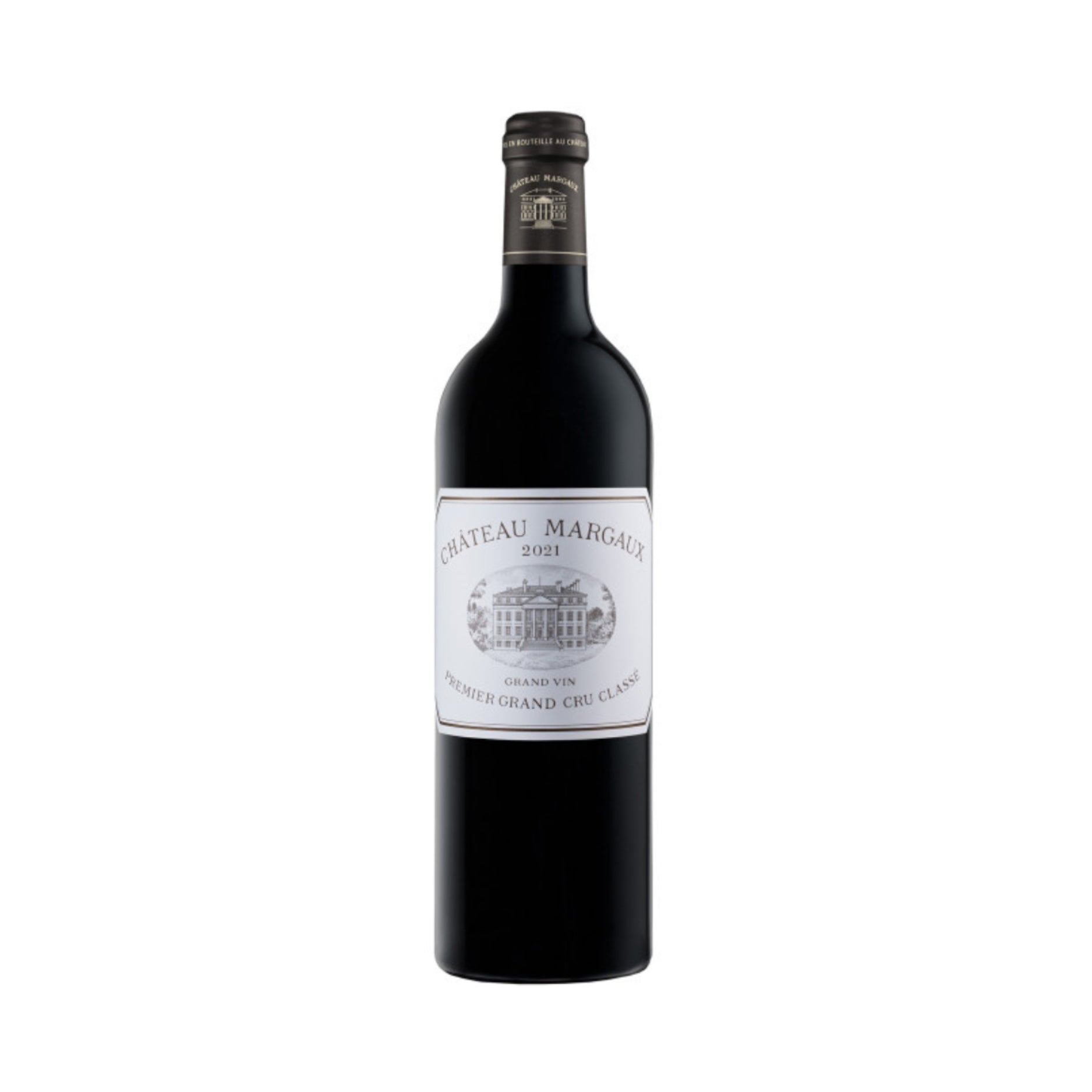CHATEAU MARGAUX 2021                    