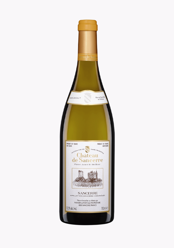 CHATEAU DE SANCERRE                     