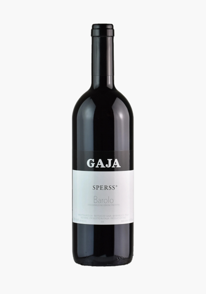 GAJA SPERSS NEBBIOLO LANGHE DOC         