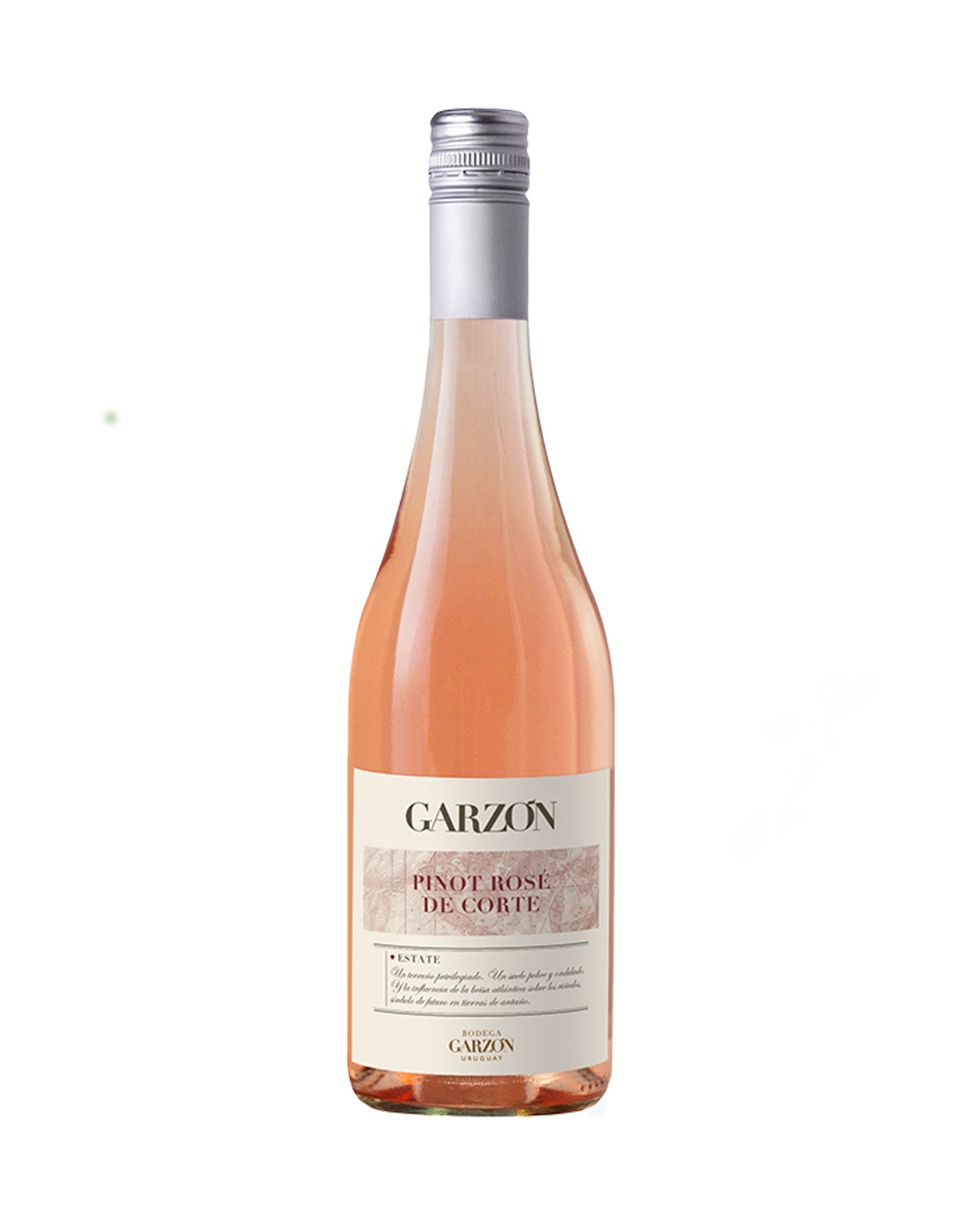 GARZON ESTATE PINOT NOIR ROSE           