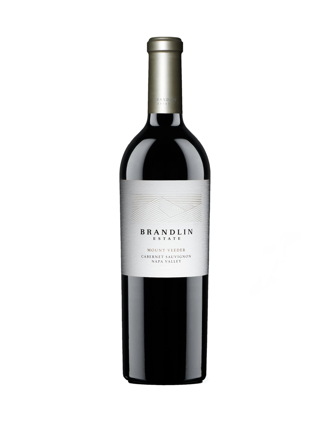 BRANDLIN ESTATE MOUNT VEEDER CABERNET   