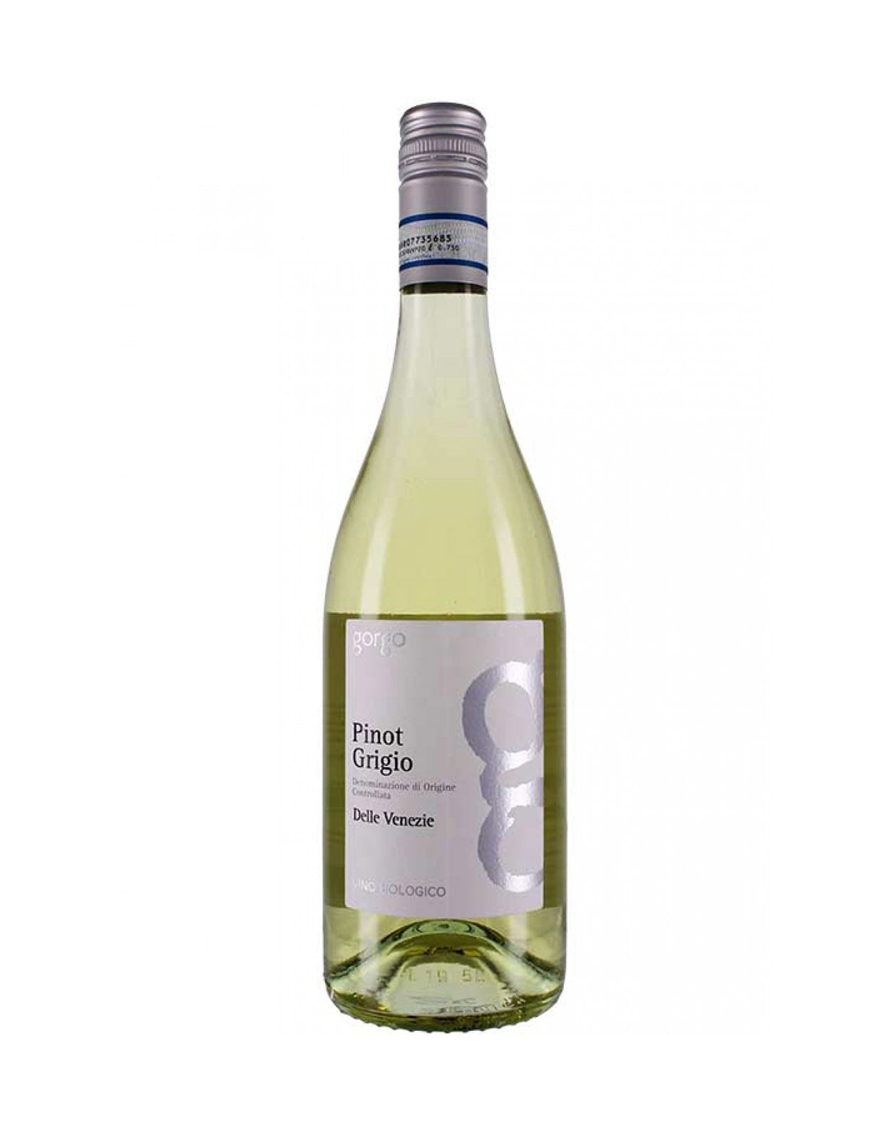 GORGO PINOT GRIGIO DELLA VENEZIE DOC    