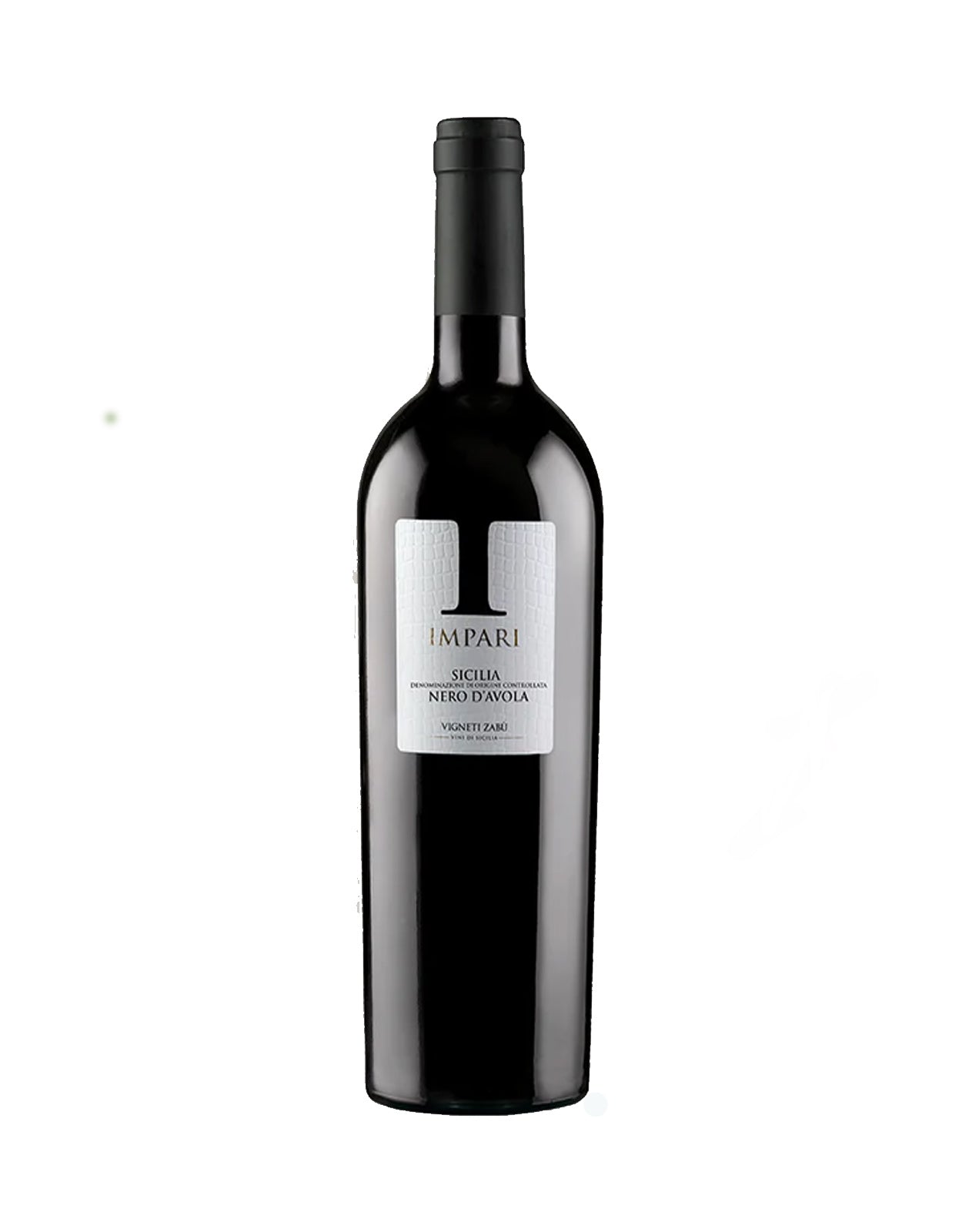 FANTINI IMPARI NERO D'AVOLA             