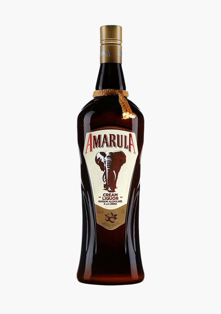 AMARULA CREAM                           