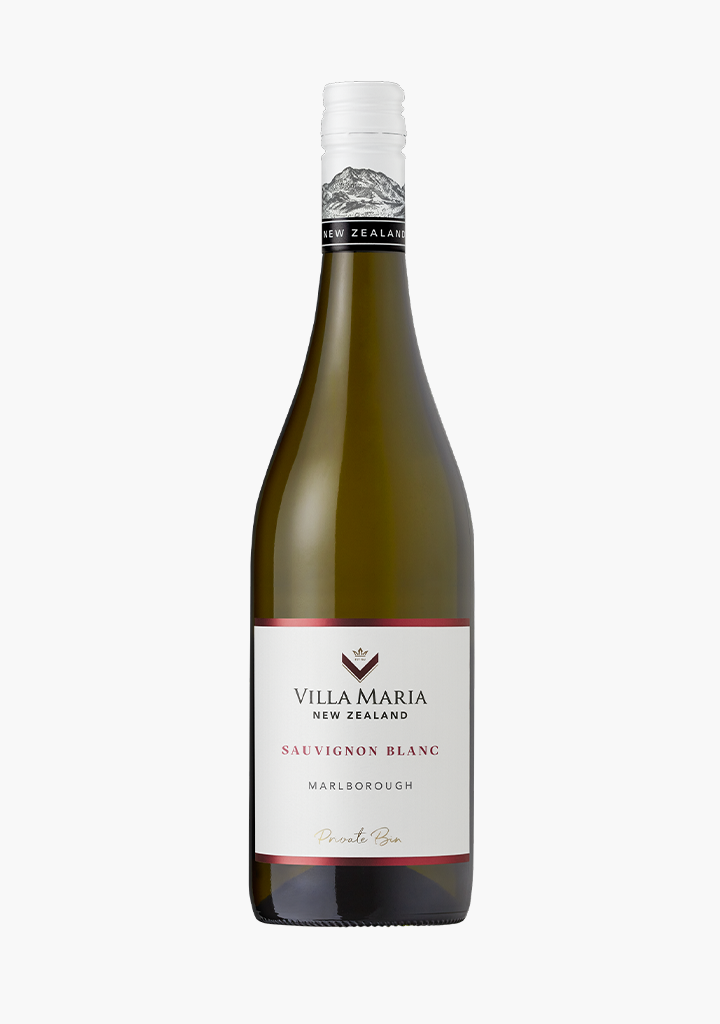 VILLA MARIA PRIVATE BIN SAUVIGNON BLANC 