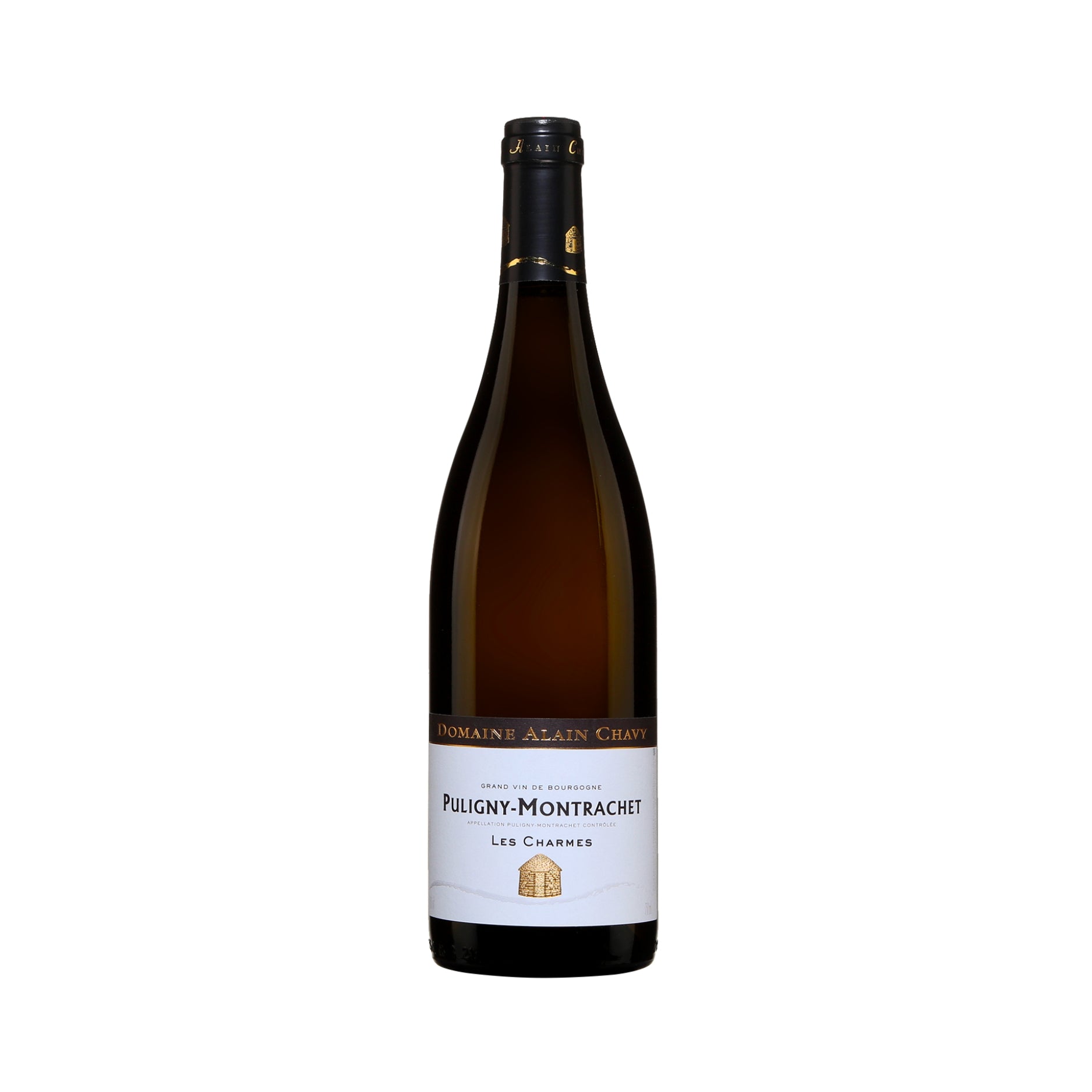 ALAIN CHAVY PULIGNY MONTRACHET CHARMES  