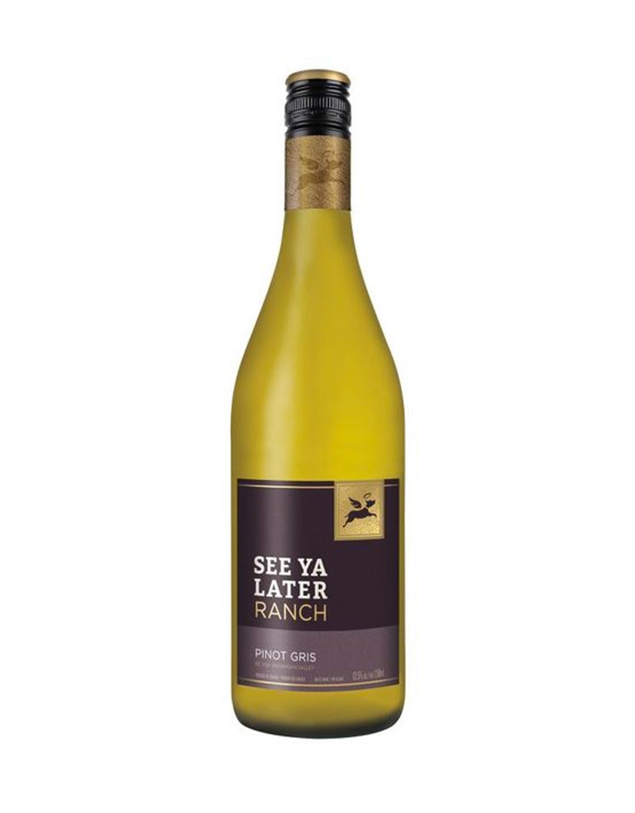 SEE YA LATER RANCH PINOT GRIS           