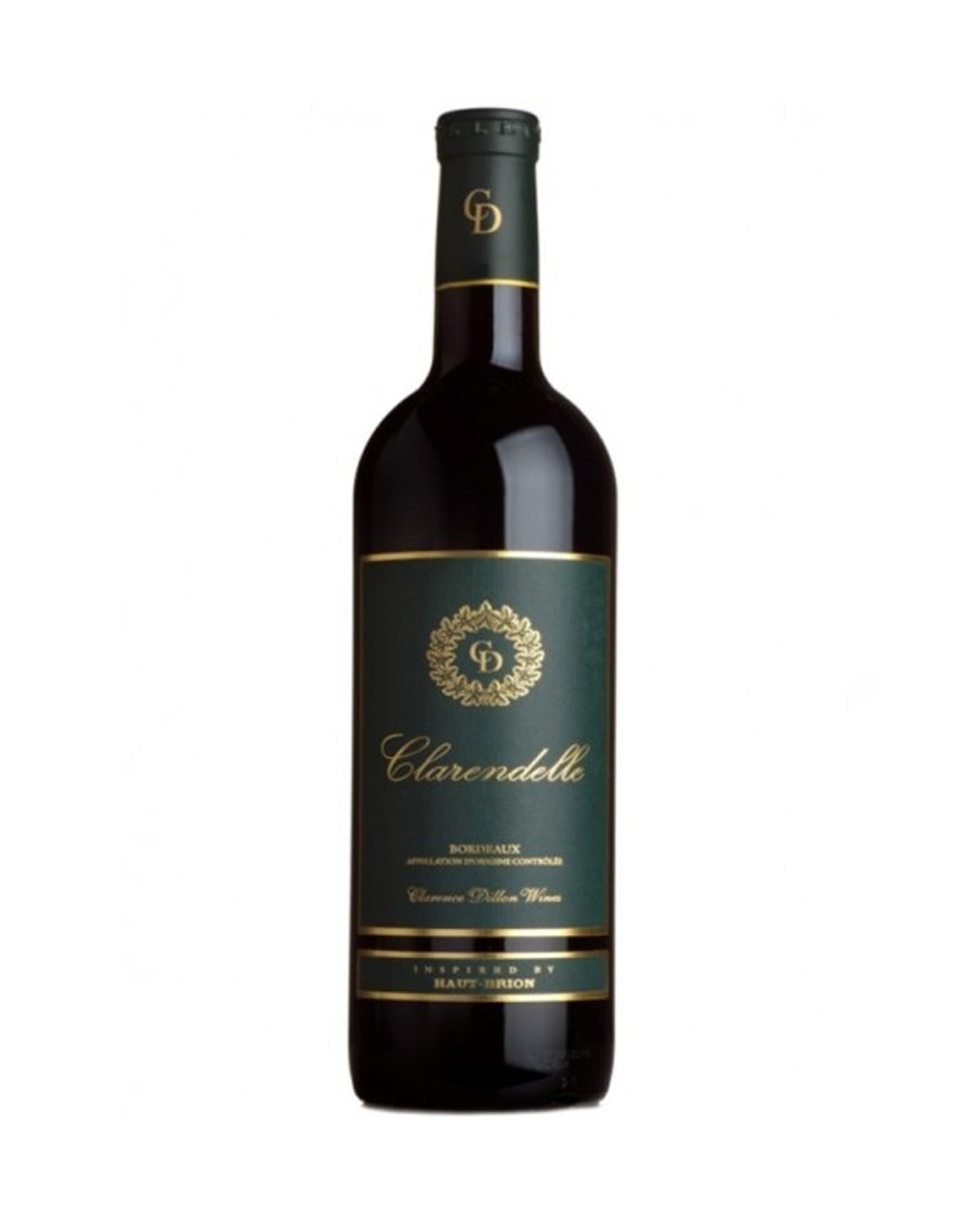 CLARENDELLE BORDEAUX ROUGE              