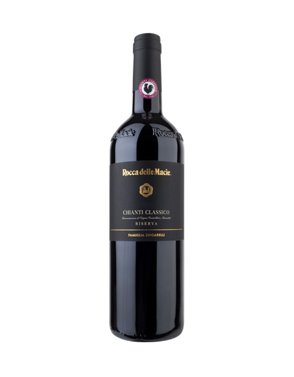 ROCCA DELLE MACIE CHIANTI CLASS. RISERVA