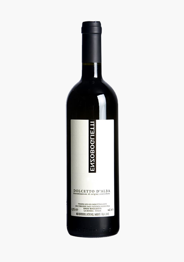 ENZO BOGLIETTI DOLCETTO                 