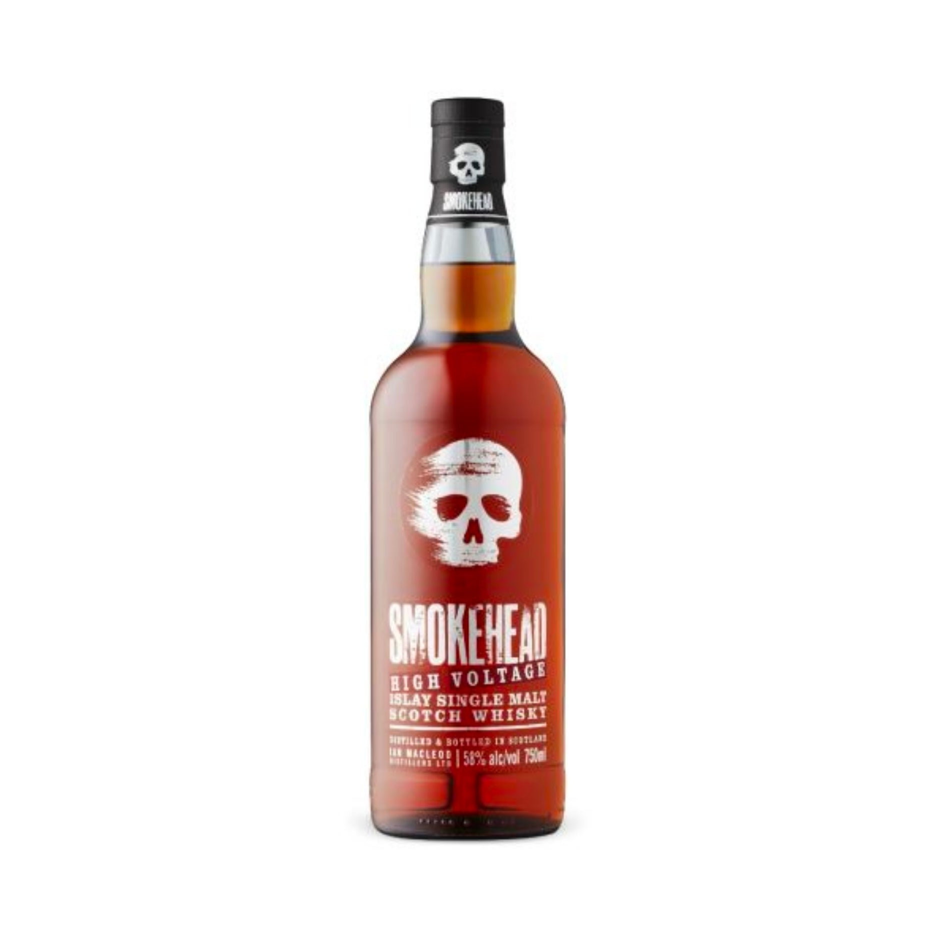 SMOKEHEAD HIGH VOLTAGE 700ML            