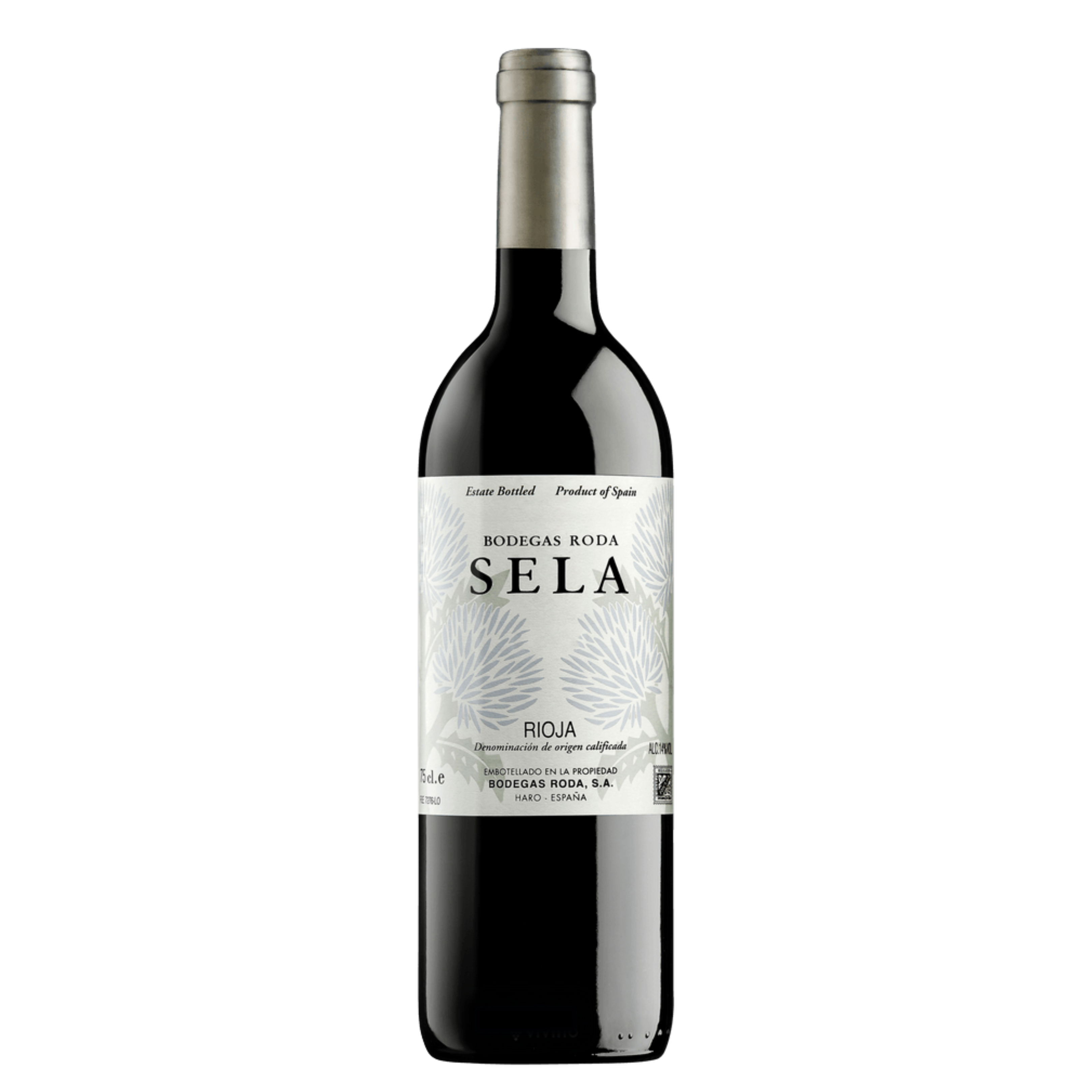 BODEGAS RODA SELA 2013 1 5L             