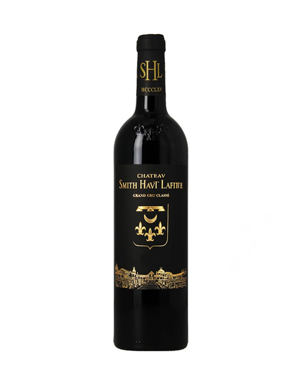 CH SMITH HAUT LAFITTE ROUGE             