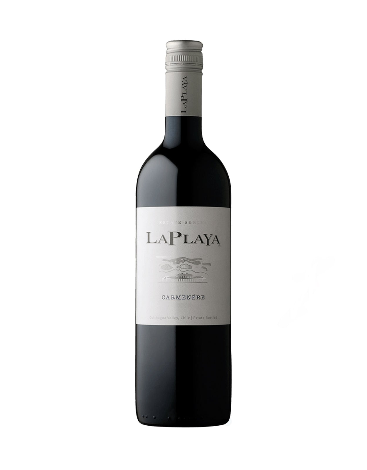 LA PLAYA CARMENERE                      