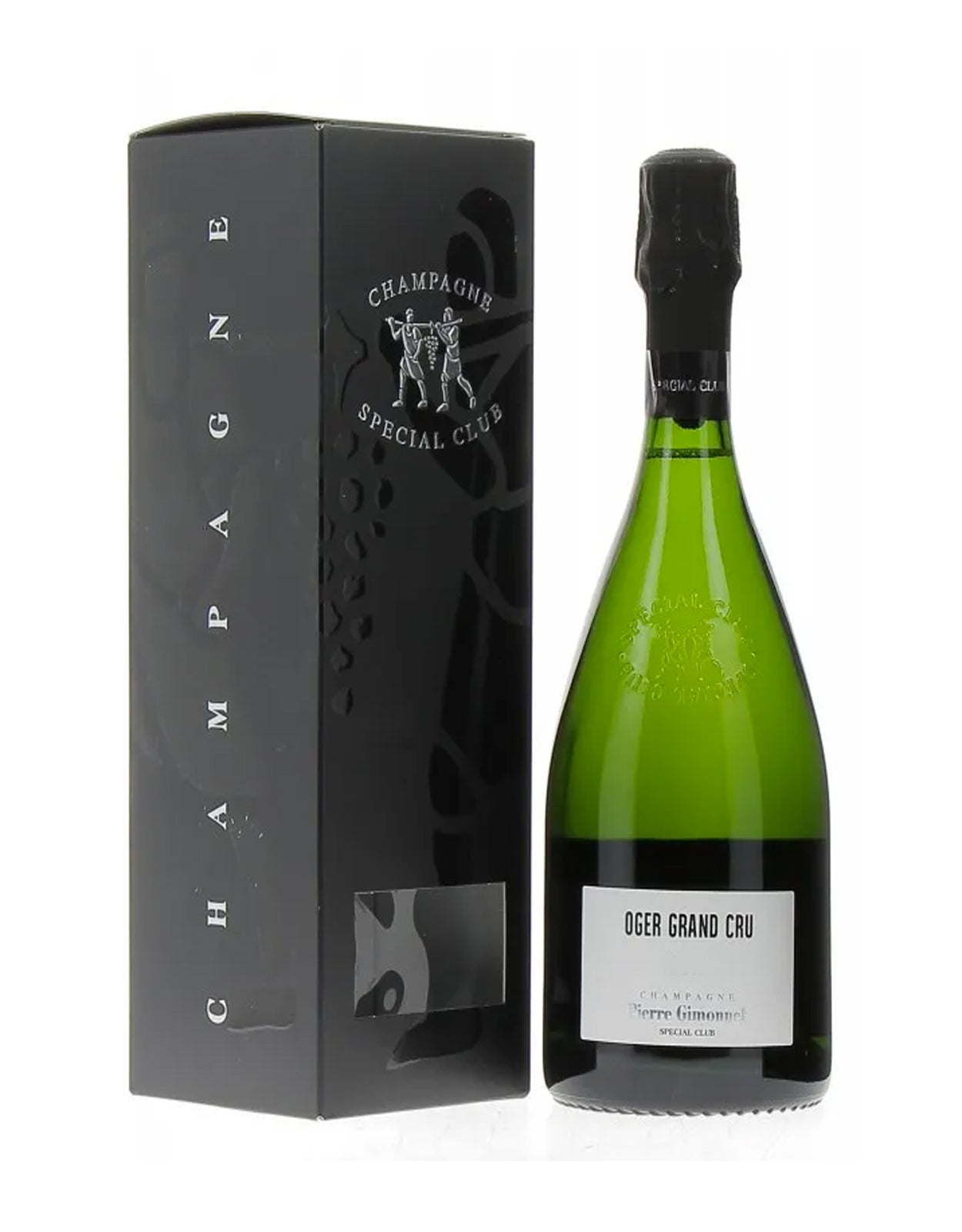 GIMONNET SPECIAL CLUB OGER CRU BRUT     