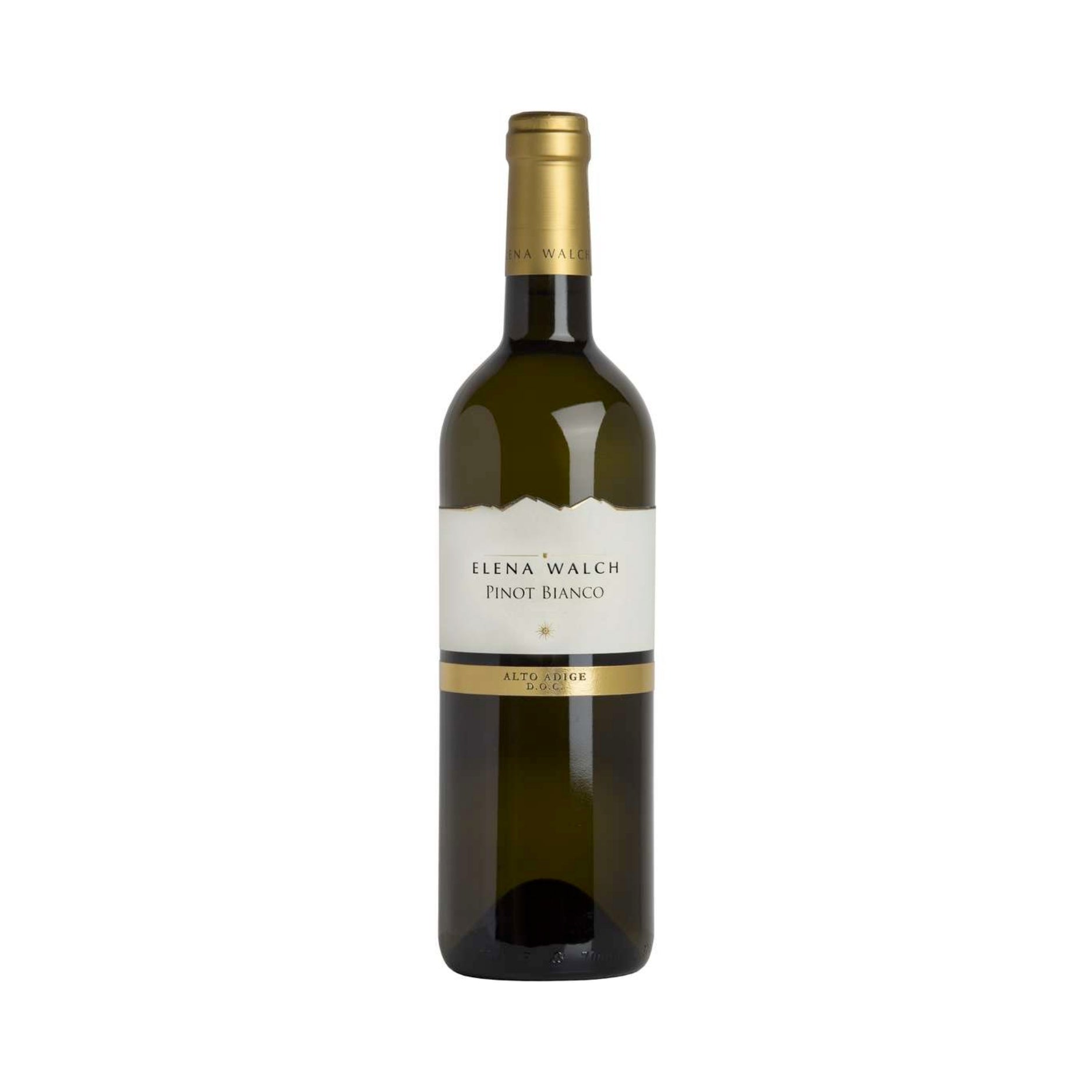 ELENA WALCH PINOT BIANCO                