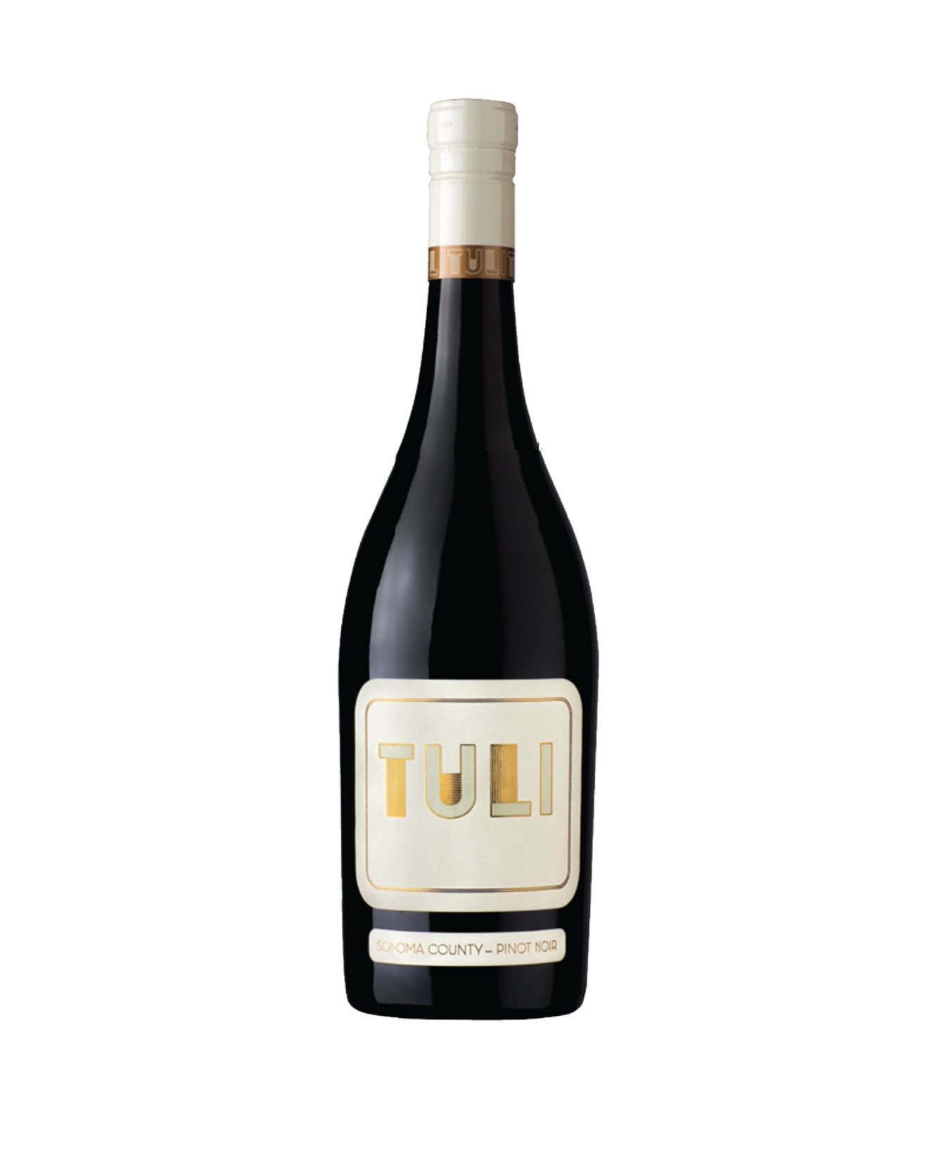 TULI SONOMA PINOT NOIR                  