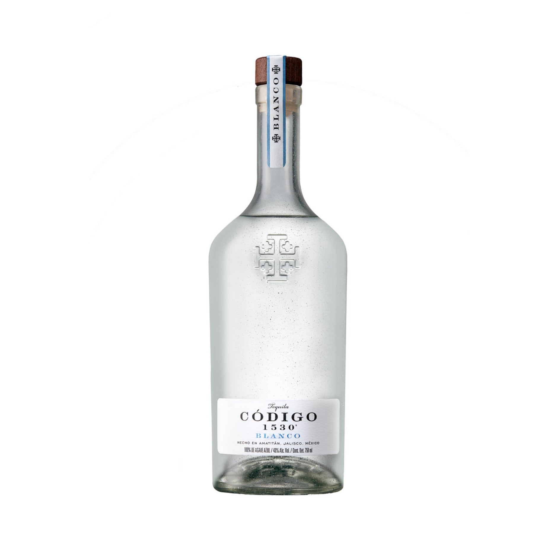 CODIGO 1530 BLANCO                      