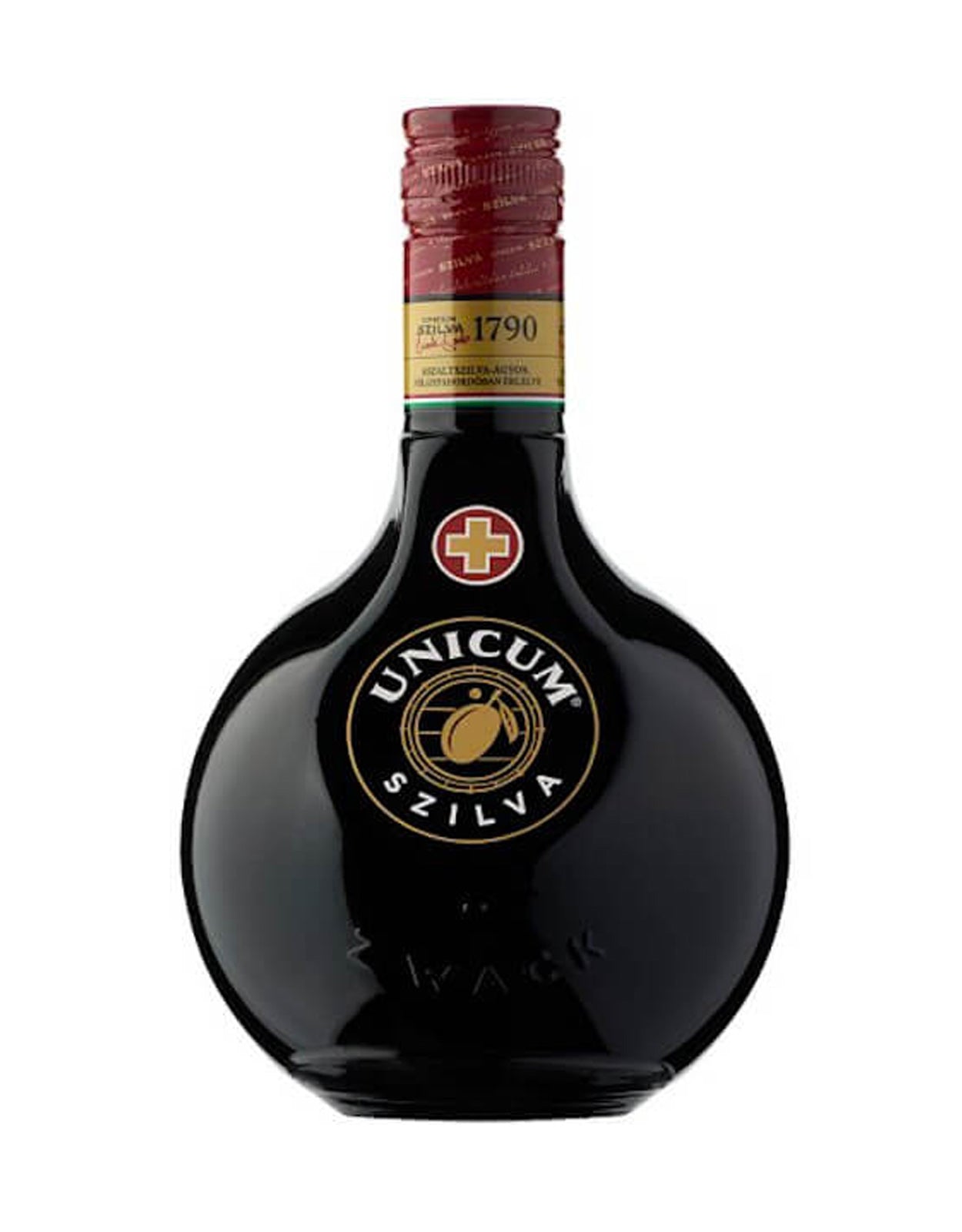 Unicum Szilva